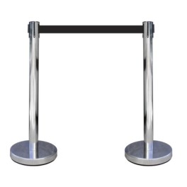 2m strap guidance post