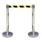 2m strap guidance post