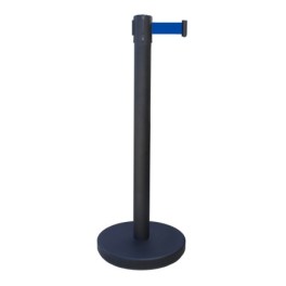 Poteau de guidage à sangle 2 m