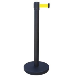 Poteau de guidage à sangle 2 m
