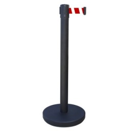 Poteau de guidage à sangle 2 m