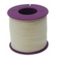 Braided nylon rope
