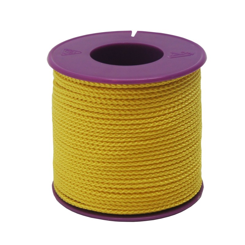 Tresse en nylon