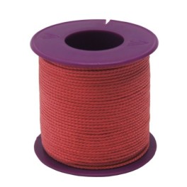Tresse en nylon
