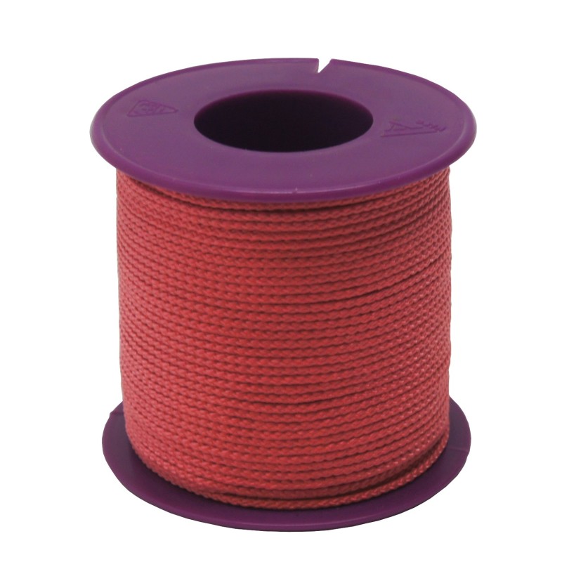 Tresse en nylon