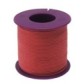 Braided nylon rope