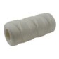 Braided polyamide rope