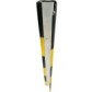 Corner protector with aluminum profile