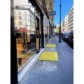 Pedestrian trench plate