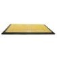 Pedestrian trench plate