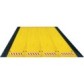 Construction site ramp