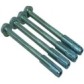 Fixations pour rampe trottoir