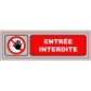 Panneaux portes pvc