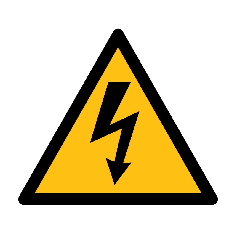 Non-slip floor sticker