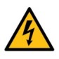 Non-slip floor sticker