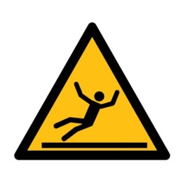Non-slip floor sticker