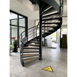 Non-slip floor sticker