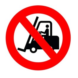 Non-slip floor sticker