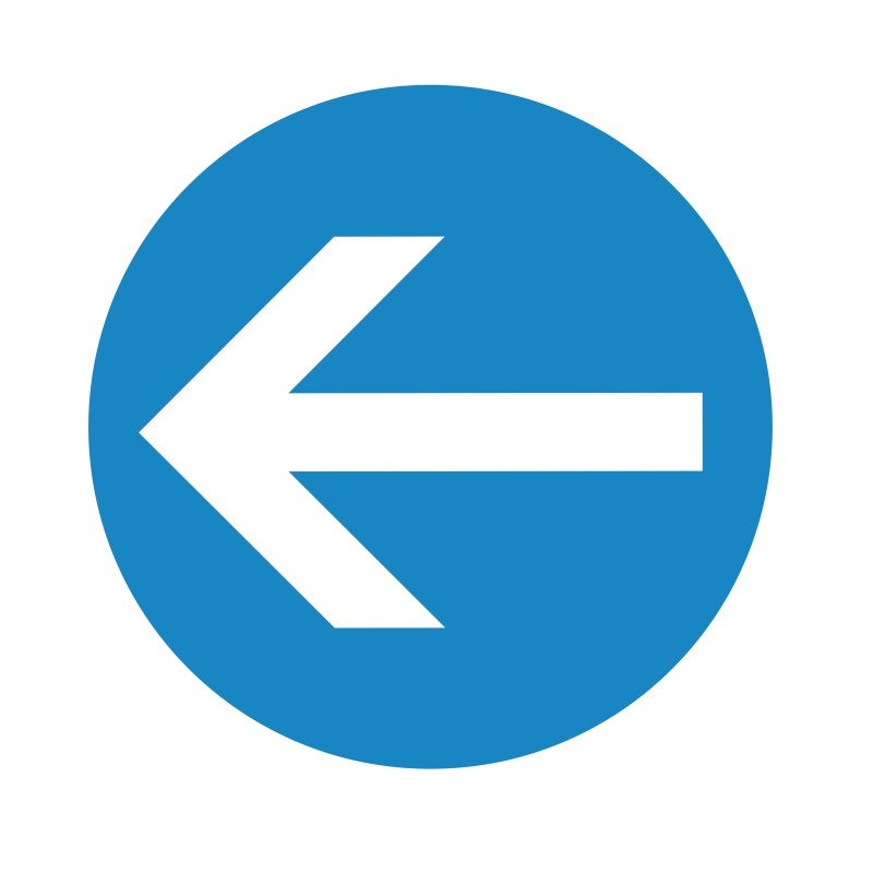 Non-slip floor sticker