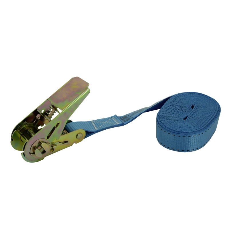 Ratchet tie down
