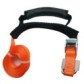 Transport ratchet tie down