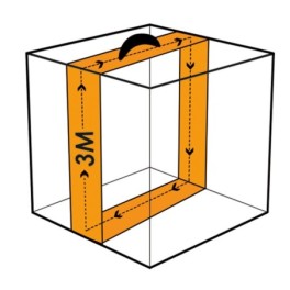 Sangle de transport