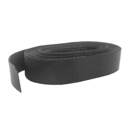 Polypropylene ratchet tie