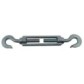 Standard steel turnbuckle
