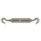 Stainless steel turnbuckle