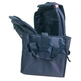 Sac à dos sur roulettes