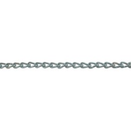 Twisted chain