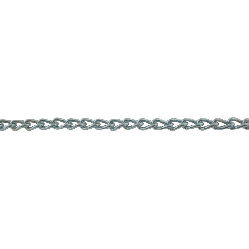 Twisted chain