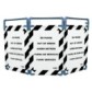 Barrière d'intervention pvc 1000 mm