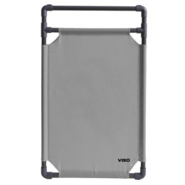 Barrière d'intervention pvc 1000 mm