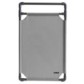 Barrière d'intervention pvc 1000 mm