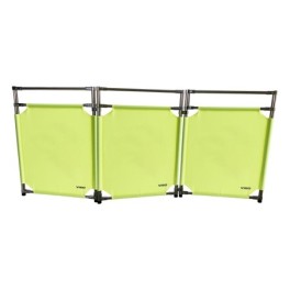 Intervention barrier - 3 panels