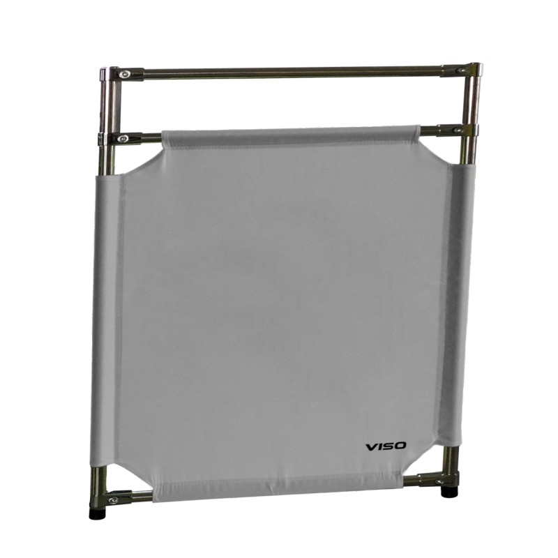 Intervention barrier - 3 panels