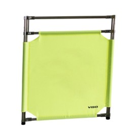 Barrière d'intervention inox 1000 mm