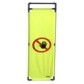 Barrière d'intervention pvc 1800 mm
