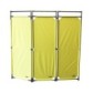 Intervention barrier - 3 panels