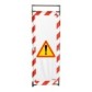Intervention barrier - 3 panels