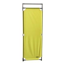 Barrière d'intervention inox 1800 mm