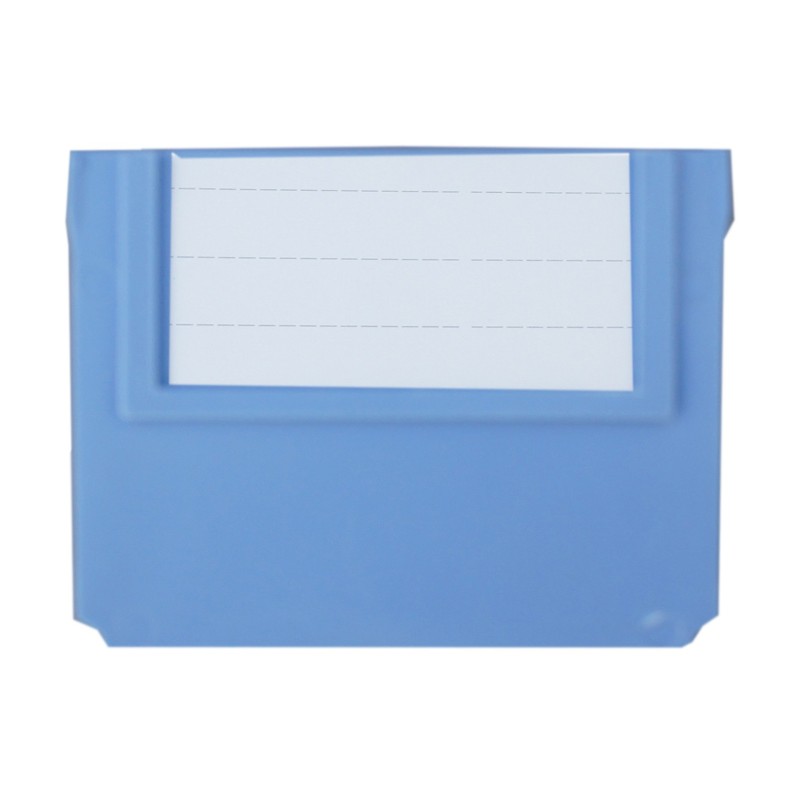Dividers for drawer bin