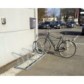 Bicycle rack