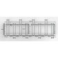 Bicycle rack