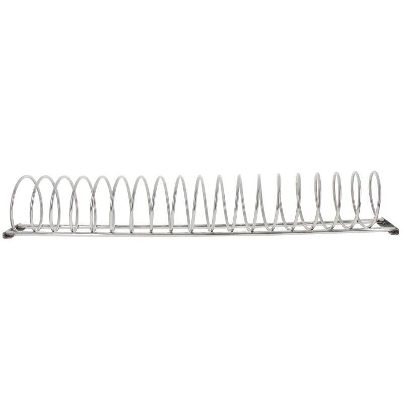 Bike rack 10 places