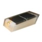 LED lamp for speed bump and bumper