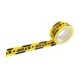 Adhesive marking tape