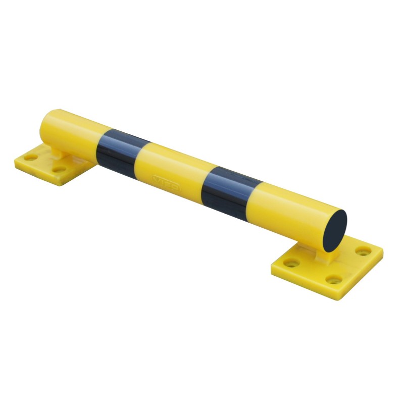 Butée de protection flexible