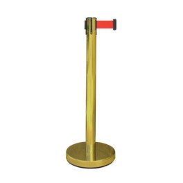 2m strap guidance post
